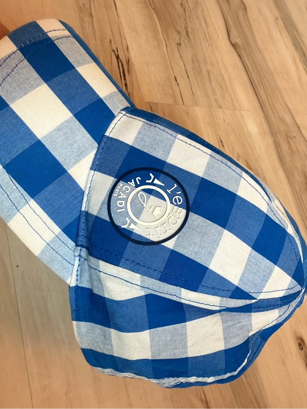 Jacadi hat